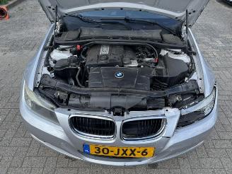 BMW 3-serie 318i Business  Clima NAP picture 13