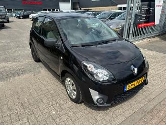 Avarii autoturisme Renault Twingo 2 X Twingo  2010,2011  Airco NAP 2011/1