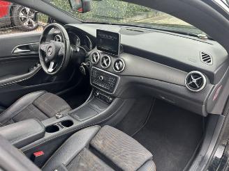 Mercedes Cla-klasse 180 Ambition Automaat picture 11