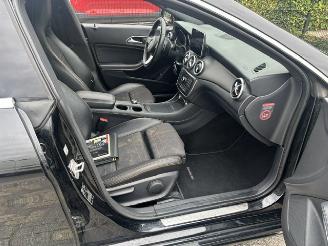 Mercedes Cla-klasse 180 Ambition Automaat picture 9