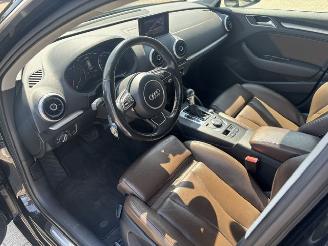 Audi A3 1.4 TFSI Automaat Sportback picture 11