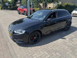 Audi A3 1.4 TFSI Automaat Sportback picture 6