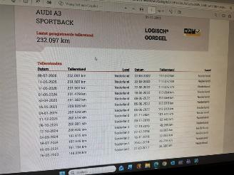 Audi A3 1.4 TFSI Automaat Sportback picture 17