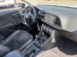 Seat Leon 1.8 TSI FR DSG 179pk picture 14
