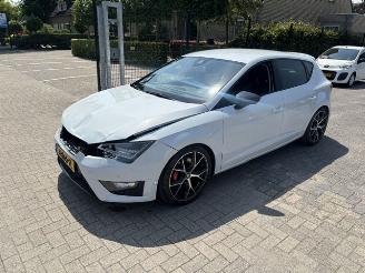 Seat Leon 1.8 TSI FR DSG 179pk picture 6