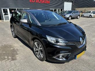  Renault Scenic 1.3 TCE Limited 7-Pers Automaat 2019/3