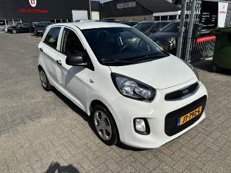  Kia Picanto 1.0 5-drs Plusline 2016/6