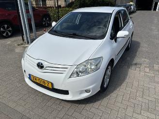 Toyota Auris 1.3 5-drs Clima Aspiration picture 7