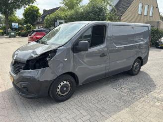 Renault Trafic 1.6 DCI  Airco NAP  3-pers picture 6