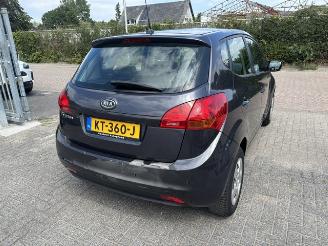 Kia Venga 1.6 Automaat X-ecutive picture 3
