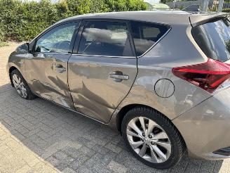Toyota Auris 1.8 Hybrid Dynamic NAP picture 10