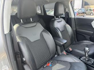 Jeep Compass 1.4 Limited 4x4 Automaat 170pk picture 10