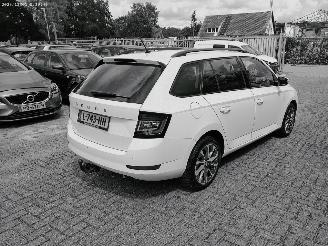 Skoda Fabia 1.0 TSI BUS. EDITION picture 2