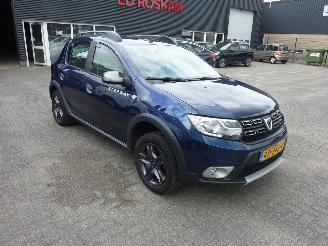 Unfallwagen Dacia Sandero 0.9 TCE SL STEPWAY 2017/10