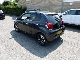 Peugeot 108 1.0 E-VTI ALLURE CLIMAT picture 3