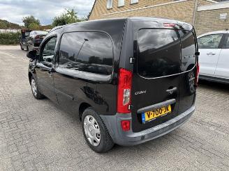  Mercedes Citan 108 CDI 2015/6