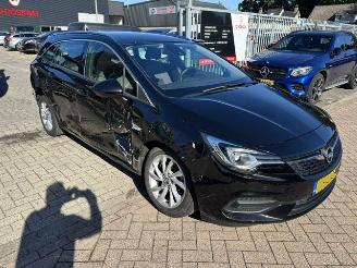  Opel Astra 1.2 Sports Tourer  NAP 2020/1