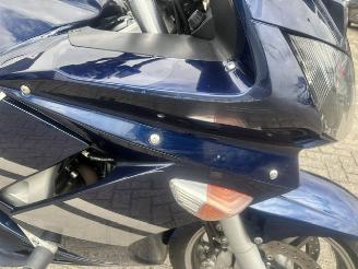 Yamaha FJR 1300 FJR 1300 144pk picture 8