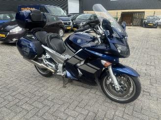 Yamaha FJR 1300 FJR 1300 144pk picture 2