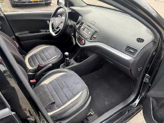 Kia Picanto 1.2 5-drs Dynamic Clima picture 9