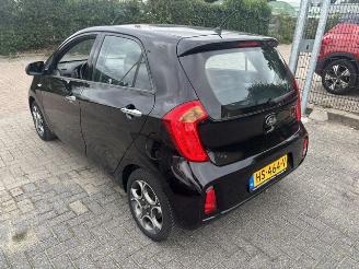 Kia Picanto 1.2 5-drs Dynamic Clima picture 4
