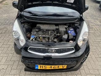 Kia Picanto 1.2 5-drs Dynamic Clima picture 8