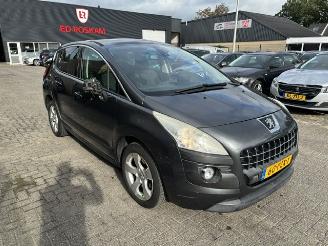Auto incidentate Peugeot 3008 1.6 THP ST Pano NAP 2011/4