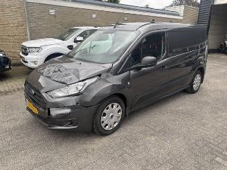 Ford Transit Connect 1.5D L2 TREND (km 31.626 Nap) airco picture 2