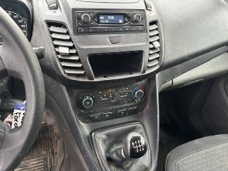 Ford Transit Connect 1.5D L2 TREND (km 31.626 Nap) airco picture 11