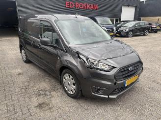 Ford Transit Connect 1.5D L2 TREND (km 31.626 Nap) airco picture 3