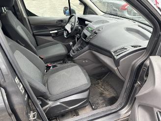 Ford Transit Connect 1.5D L2 TREND (km 31.626 Nap) airco picture 8