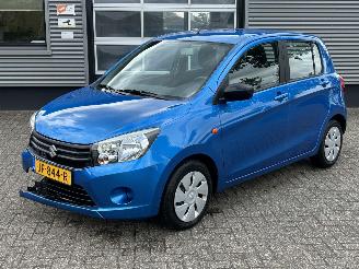 škoda osobní automobily Suzuki Celerio 1.0 COMFORT 5DRS 2016/3