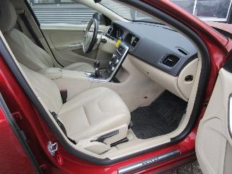 Volvo V-60 1.6 D2 picture 12