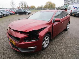 Volvo V-60 1.6 D2 picture 5
