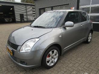  Suzuki Swift 1.3 Comfort 2010/3