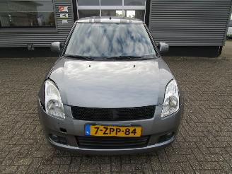 Suzuki Swift 1.3 Comfort picture 8