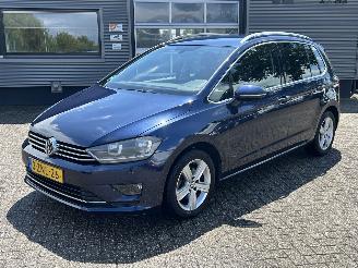 okazja samochody osobowe Volkswagen Golf Sportsvan 1.2 TSI Highline 2015/1