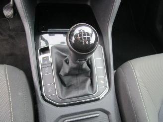 Volkswagen Golf Sportsvan 1.2 TSI Highline picture 14