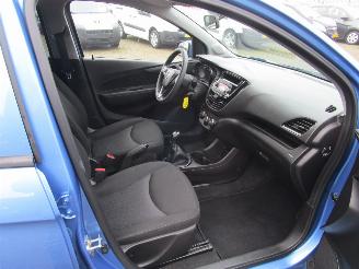 Opel Karl 1.0 EcoFlex Edition picture 15