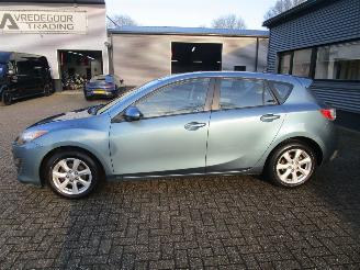 Mazda 3 1.6 Business picture 2