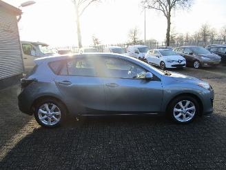 Mazda 3 1.6 Business picture 6