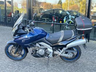 Suzuki V-Strom 1000 DL1000 picture 6