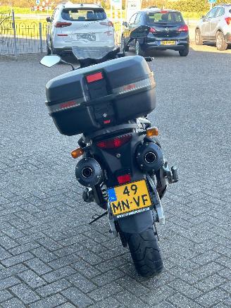 Suzuki V-Strom 1000 DL1000 picture 4