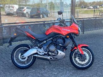 Kawasaki Versys 650 ABS picture 2