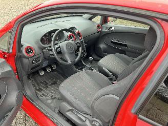 Opel Corsa 1.3 CDTI Edition picture 9