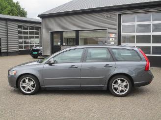 Volvo V-50 1.8 Sport picture 2
