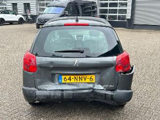 Peugeot 207 SW 1.4 VTi Blue Lease picture 4