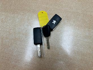 Peugeot 207 SW 1.4 VTi Blue Lease picture 26