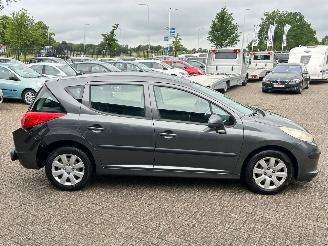Peugeot 207 SW 1.4 VTi Blue Lease picture 6