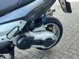 Gilera  Nexus 500 picture 9